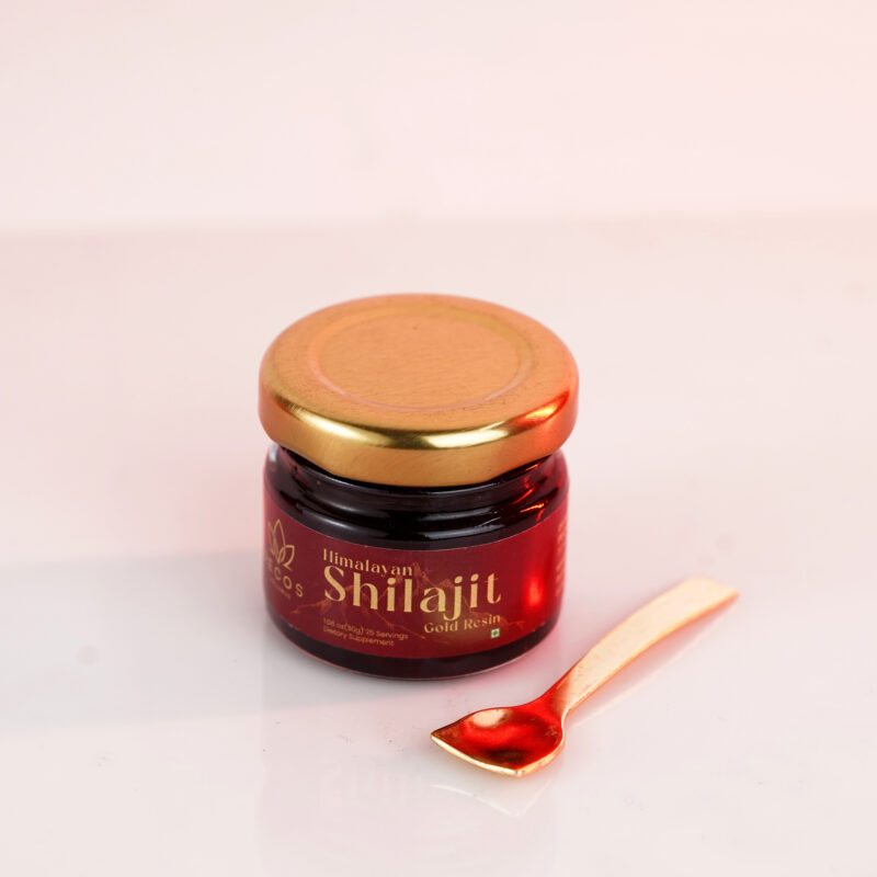 Shilajit Gold resin 100% Pure - Image 2