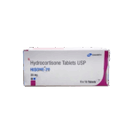 Hydrocortisone 20 mg