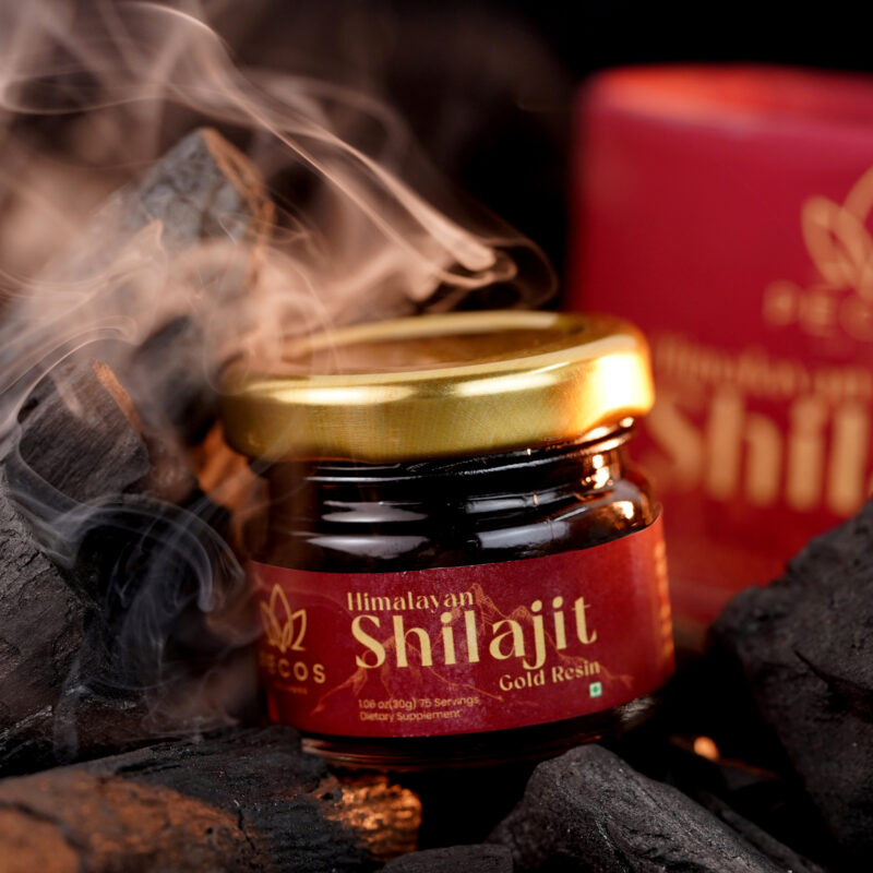 Shilajit Gold resin 100% Pure - Image 3