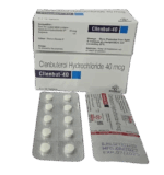 Clenbuterol 40 Mcg