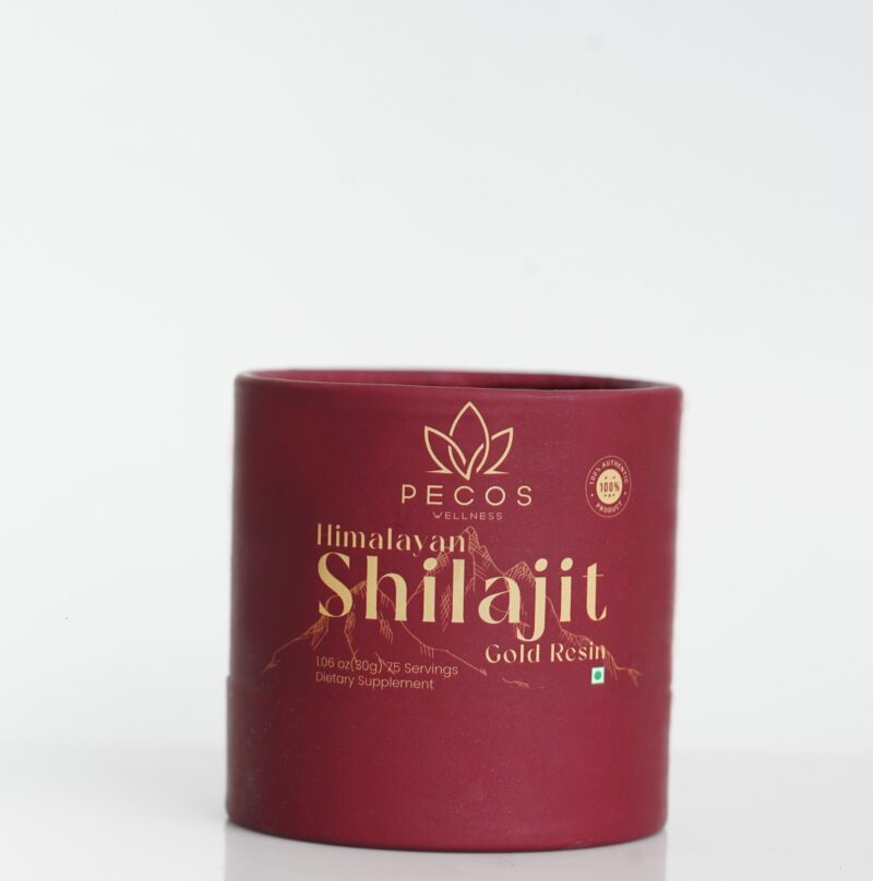 Shilajit Gold resin 100% Pure - Image 6