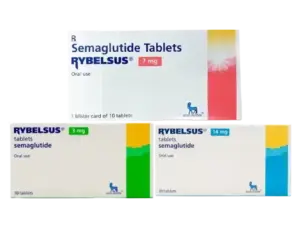 SEMAGLUTIDE - RYBELSUS