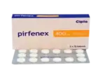 Pirfenex 400 Mg