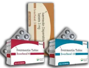 IVERMECTIN