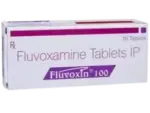 Fluvoxin 100 Mg
