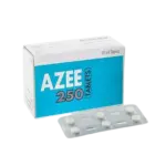Azee 250 Mg