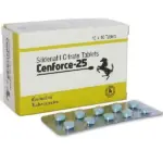 Cenforce 25