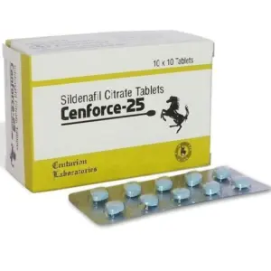 Cenforce 25