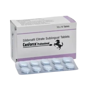 Cenforce Professional