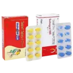 Ed Duo Pack By Cipla