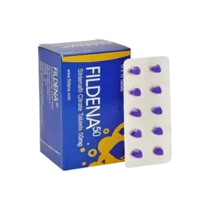 Fildena 50