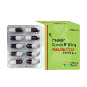 Pregabalin-300mg