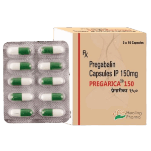 Pregabalin-150mg
