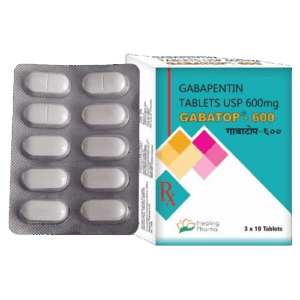 Gabapentin-600mg