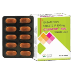 Gabapentin-800mg