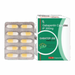 Gabapentin-300mg
