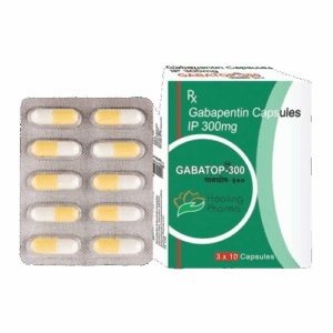 Gabapentin-300mg