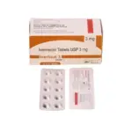 Iverheal 3mg