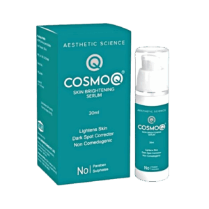 Cosmo Q- Skin brightening Serum