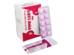 Pink Lady 100Mg