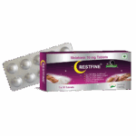 Melatonin Mouth Dissolving Tablets