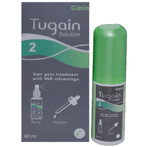 Minoxidil 2% solution