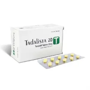 Tadalista 20