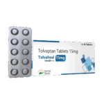 Tolvaptan tablets 15mg