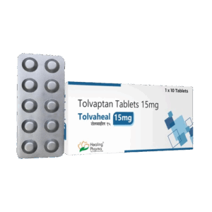 Tolvaptan tablets 15mg