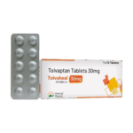 Tolvaptan tablets 30mg