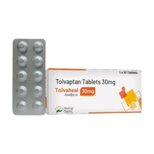 Tolvaptan tablets 30mg