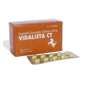 Vidalista Ct