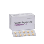 Vidalista 5