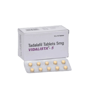 Vidalista 5