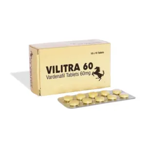Vidalista 60