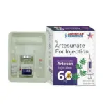 Artecan 60 mg Injection