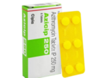 Azicip 250 Mg