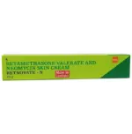 Betnovate-N Cream