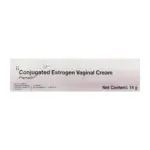 Conjugated Estrogen 0.625 mg