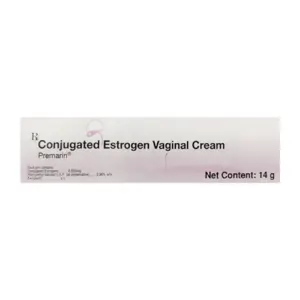 Conjugated Estrogen 0.625 mg