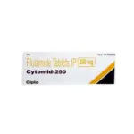 Flutamide 250 mg