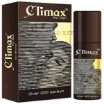 Climax Spray