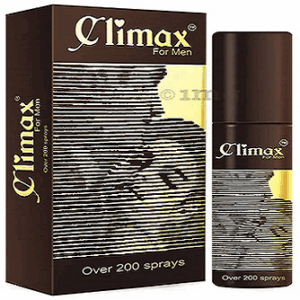 Climax Spray