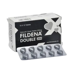 Fildena Double 200