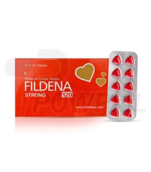 Fildena 120