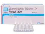 Flagyl 200 Mg