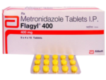Flagyl 400 Mg