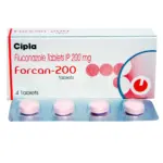 Forcan 200 mg