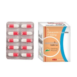 Gabapentin-400mg