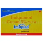 Imiquimod Sachet